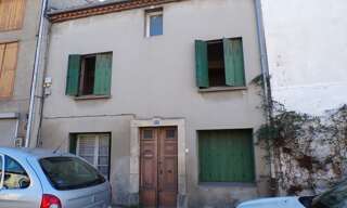 Maison 5 Pièces 113 m² à vendre à Villasavary (11150)