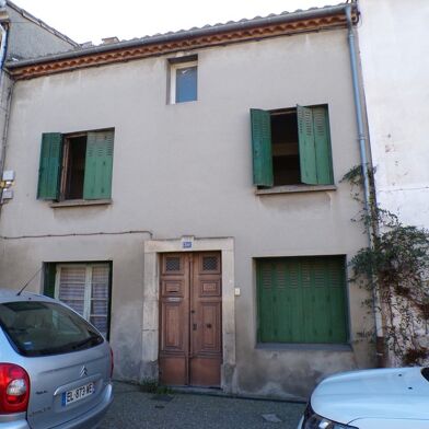 Maison 5 pièces 95000 €