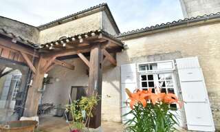 Maison 4 Pièces 162 m² à vendre à Jarnac (16200)