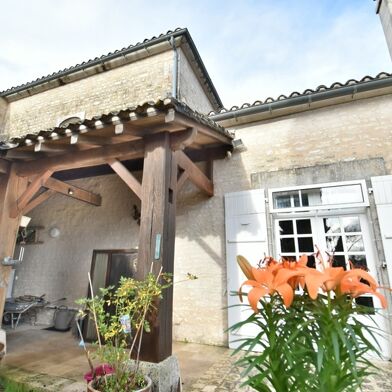 Maison 4 pièces 365000 €