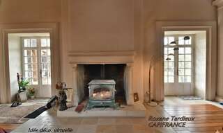 Maison 4 Pièces 162 m² à vendre à Jarnac (16200)