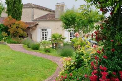 Maison 4 pièces 365000 €