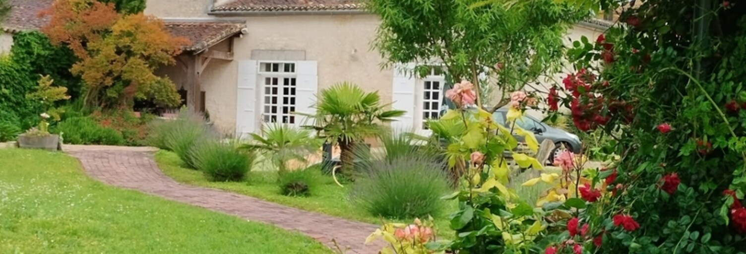 Maison 4 Pièces 162 m² à vendre à Jarnac (16200)