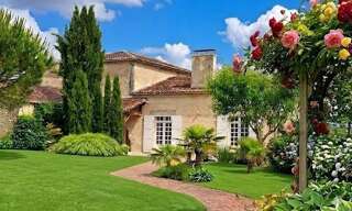 Maison 4 Pièces 162 m² à vendre à Jarnac (16200)