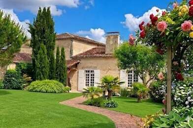 Maison 4 pièces 355000 €