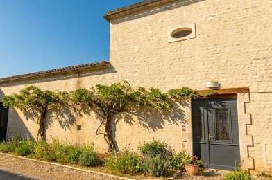 Maison 4 pièces 355000 €
