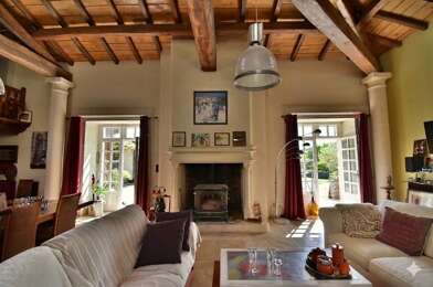 Maison 4 pièces 345000 €