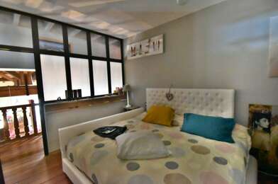 Maison 4 pièces 345000 €
