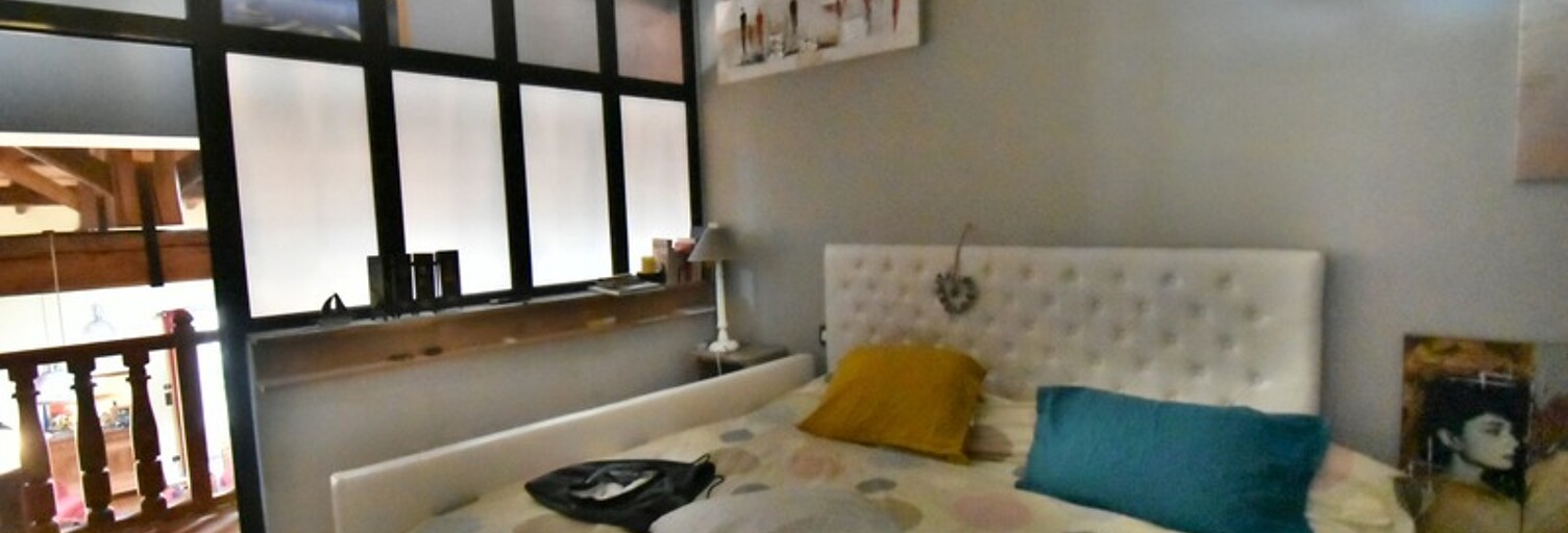 Maison 4 Pièces 162 m² à vendre à Jarnac (16200)