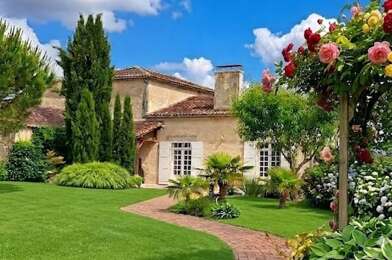 Maison 4 pièces 345000 €