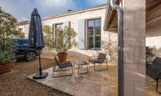 Maison 7 Pièces 207 m² à vendre à La Jarrie (17220)