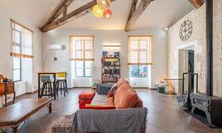 Maison 7 Pièces 207 m² à vendre à La Jarrie (17220)