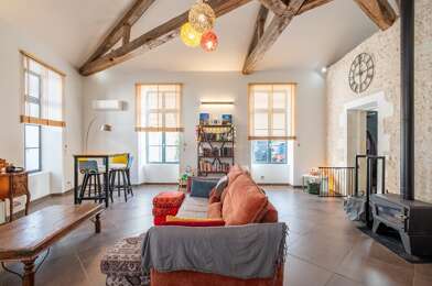 Maison 7 pièces 599000 €