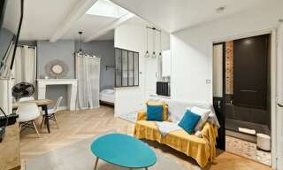 Appartement 1 Pièce 28 m² à vendre à Bordeaux (33000)