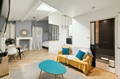 Appartement 1 pièces 180000 €