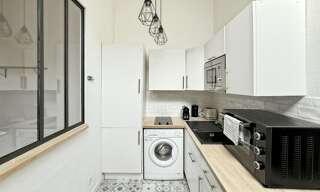 Appartement 1 Pièce 28 m² à vendre à Bordeaux (33000)