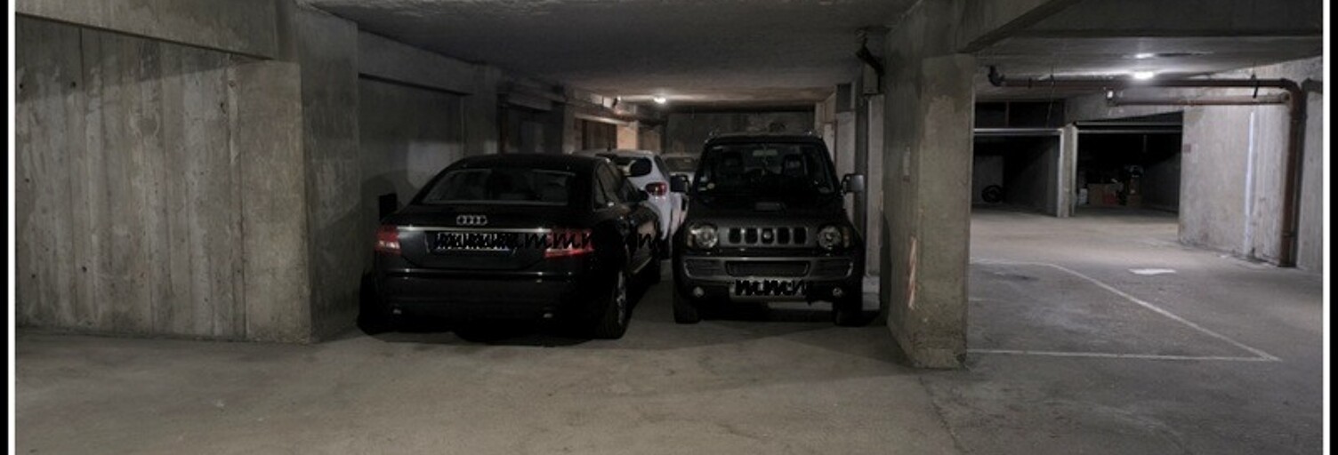 Garage  12 m² à vendre à Saint-Étienne (42000)