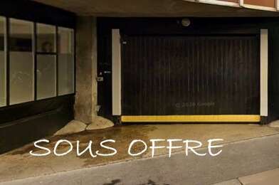 Garage  12000 €