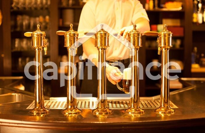 Proche de LILLE (59) - Bar-Brasserie-Tabac-Jeux-Presse dans un secteur très recherché - Terrasse — photo 2