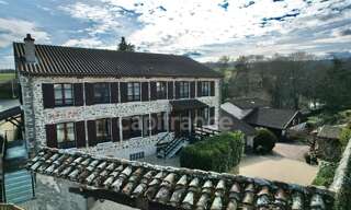 Maison 21 Pièces 545 m² à vendre à Saint-Germain-Laval (42260)