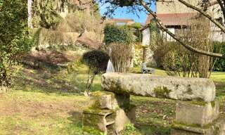 Maison 21 Pièces 545 m² à vendre à Saint-Germain-Laval (42260)