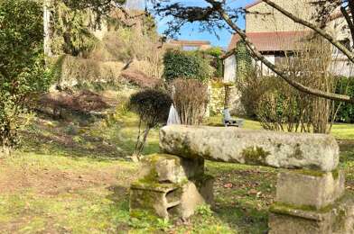 Maison 21 pièces 519000 €