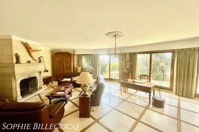 Maison 8 pièces 730000 €