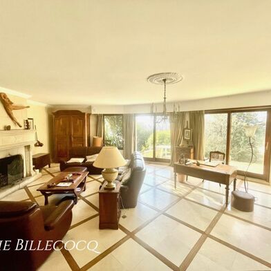 Maison 8 pièces 730000 €