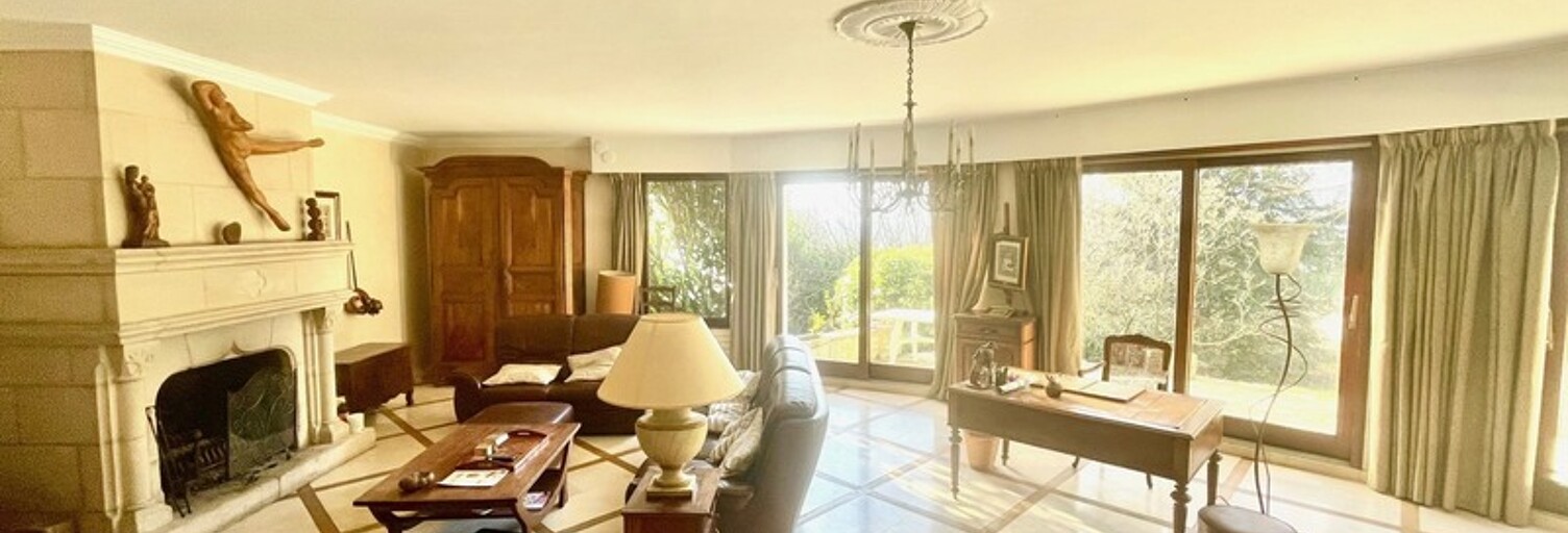 Maison 8 Pièces 248 m² à vendre à Argenteuil (95100)