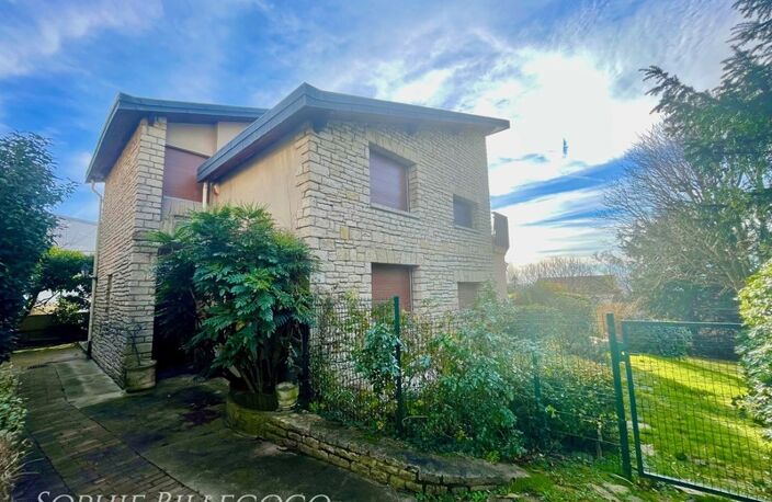 Maison 8 pièces, vue dominante, volumes rares et espace bien-être - Les Coteaux Argenteuil — photo 2