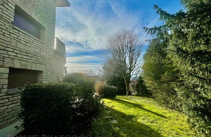 Maison 8 pièces, vue dominante, volumes rares et espace bien-être - Les Coteaux Argenteuil — photo 3