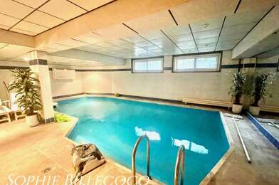 Maison 8 pièces 690000 €