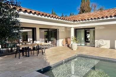 Maison 4 pièces 990000 €