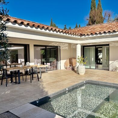 Maison 4 pièces 990000 €