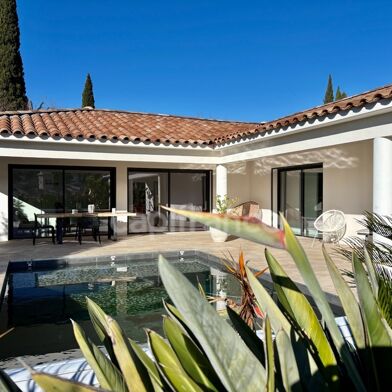 Maison 4 pièces 990000 €