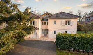 Maison 6 Pièces 230 m² à vendre à Crozet (01170)