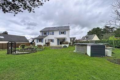 Maison 6 pièces 409300 €