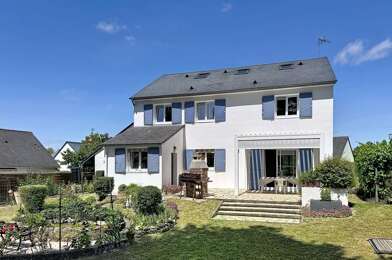 Maison 6 pièces 399500 €