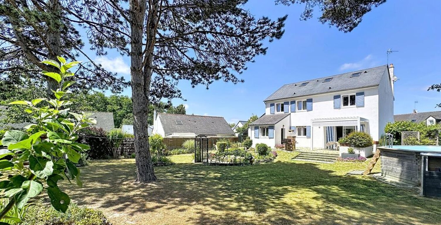 Maison À Vendre — photo 1