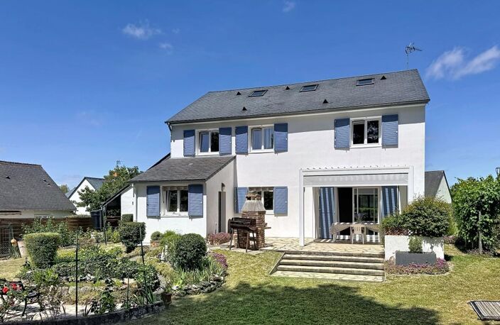 Maison À Vendre — photo 3