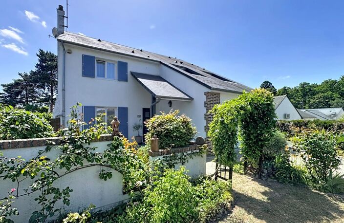 Maison À Vendre — photo 4