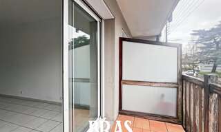 Appartement 2 Pièces 44 m² à vendre à Nantes (44300)