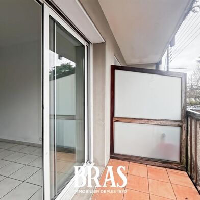 Appartement 2 pièces 139990 €