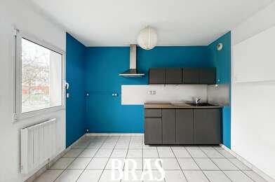 Appartement 2 pièces 129990 €