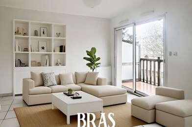 Appartement 2 pièces 129990 €