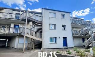 Appartement 2 Pièces 44 m² à vendre à Nantes (44300)