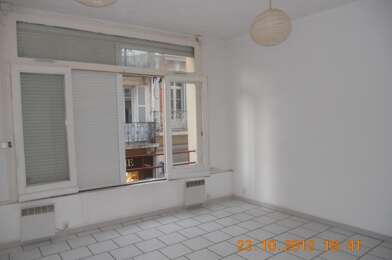 Appartement 3 pièces 470 €