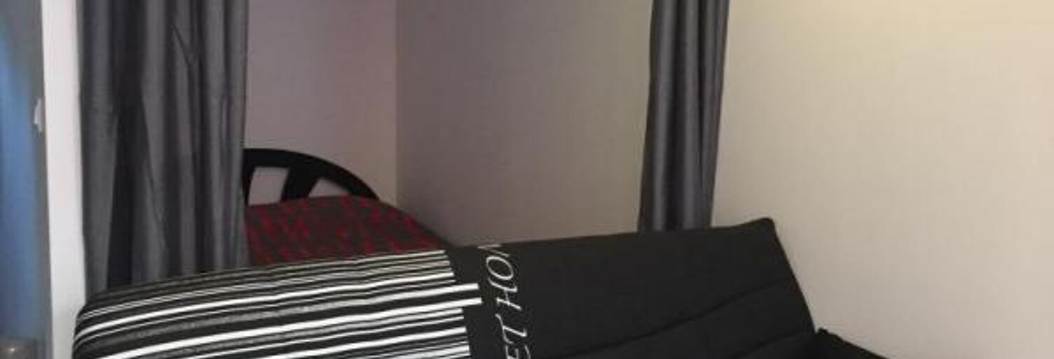 Appartement 2 Pièces 35 m² à louer à Narbonne (11100)