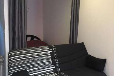 Appartement 2 pièces 570 €
