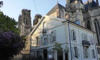 Appartement 4 Pièces 107 m² à louer à Toul (54200)